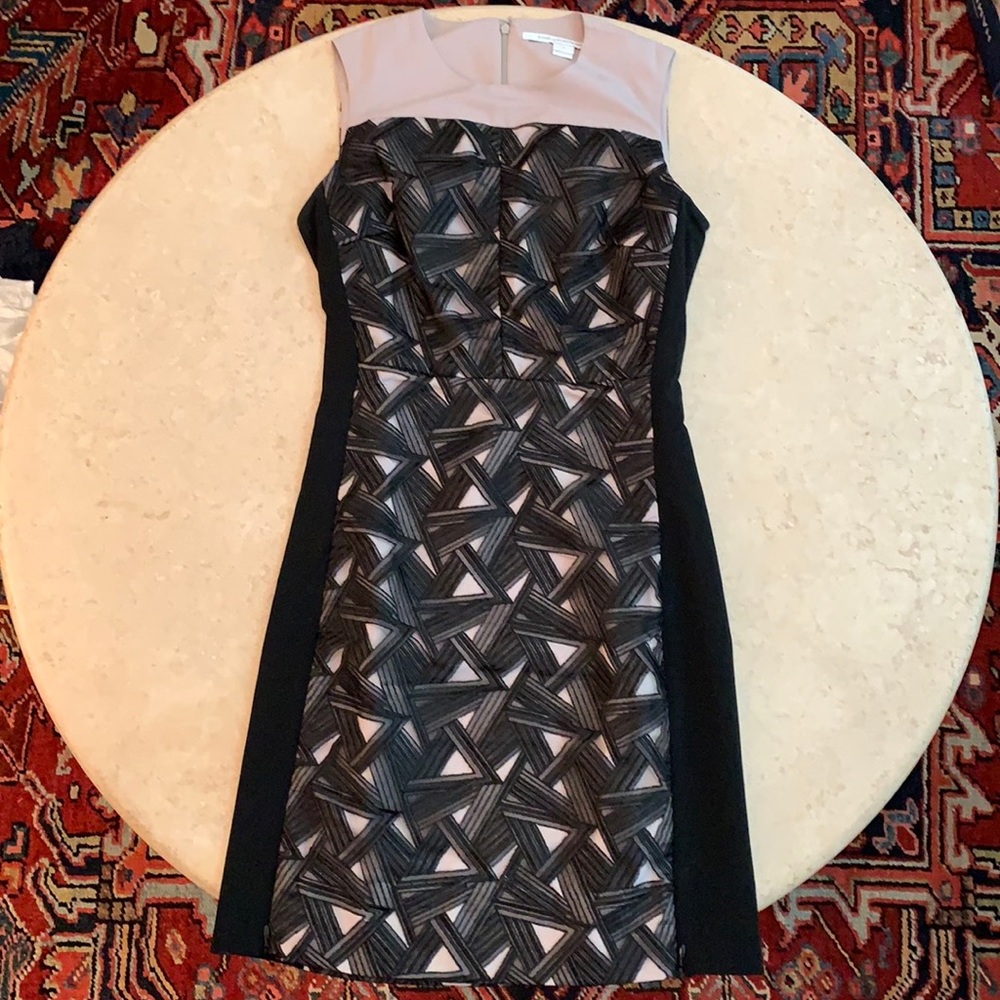 Diane VonFurstenberg dress